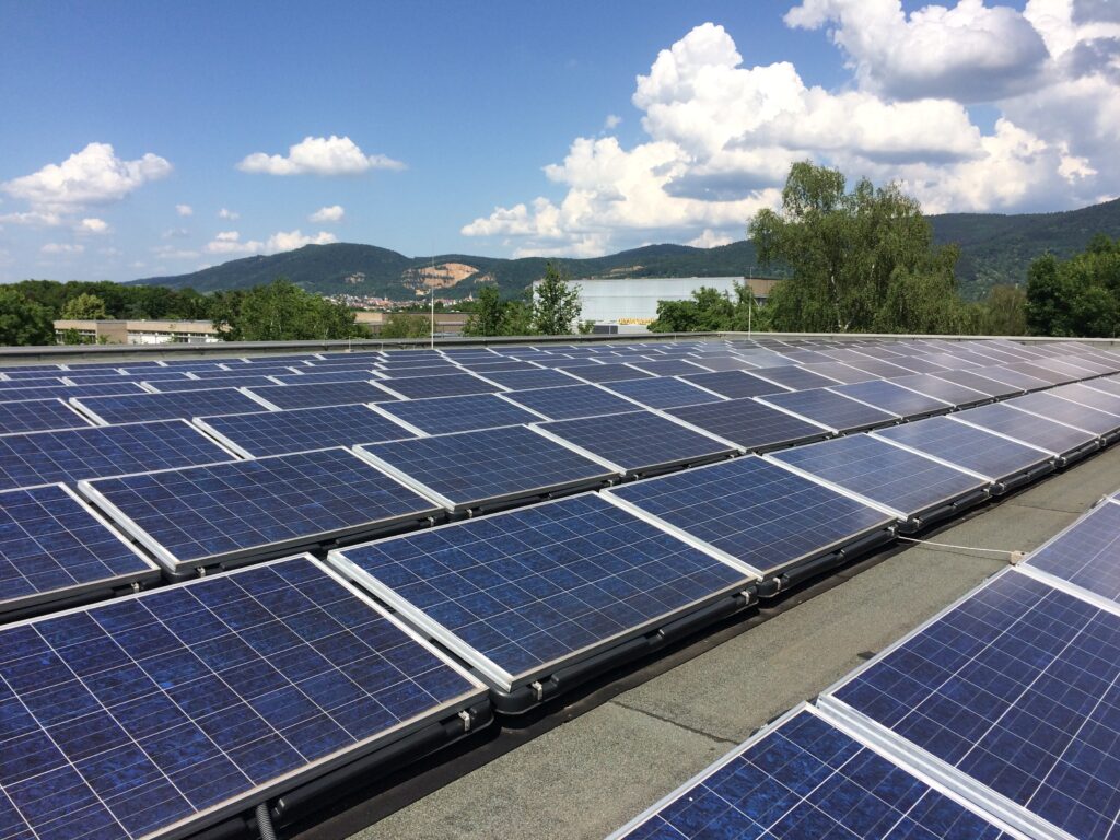 Solar University Solar University – HEG